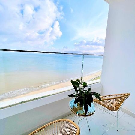 Tms Residences Beachfront 归仁 外观 照片