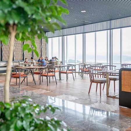Tms Residences Beachfront 归仁 外观 照片