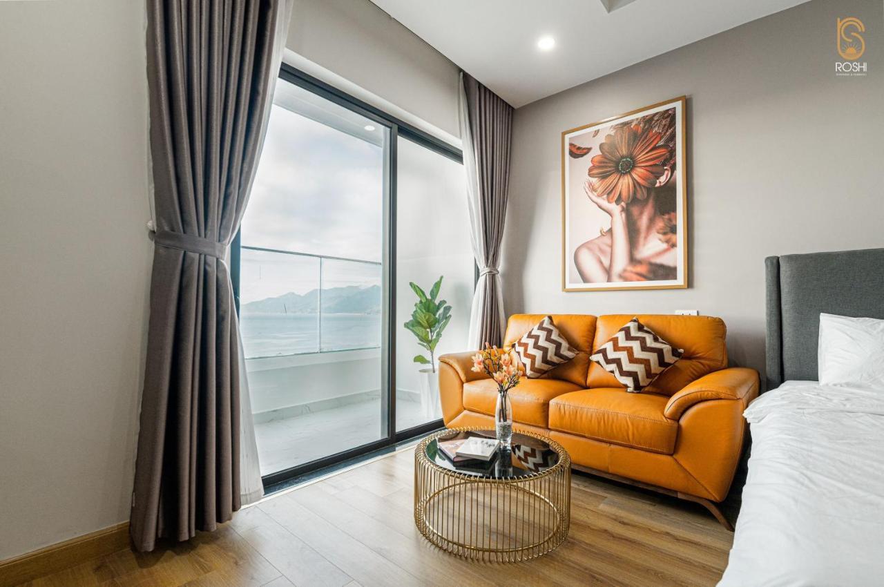 Tms Residences Beachfront 归仁 外观 照片