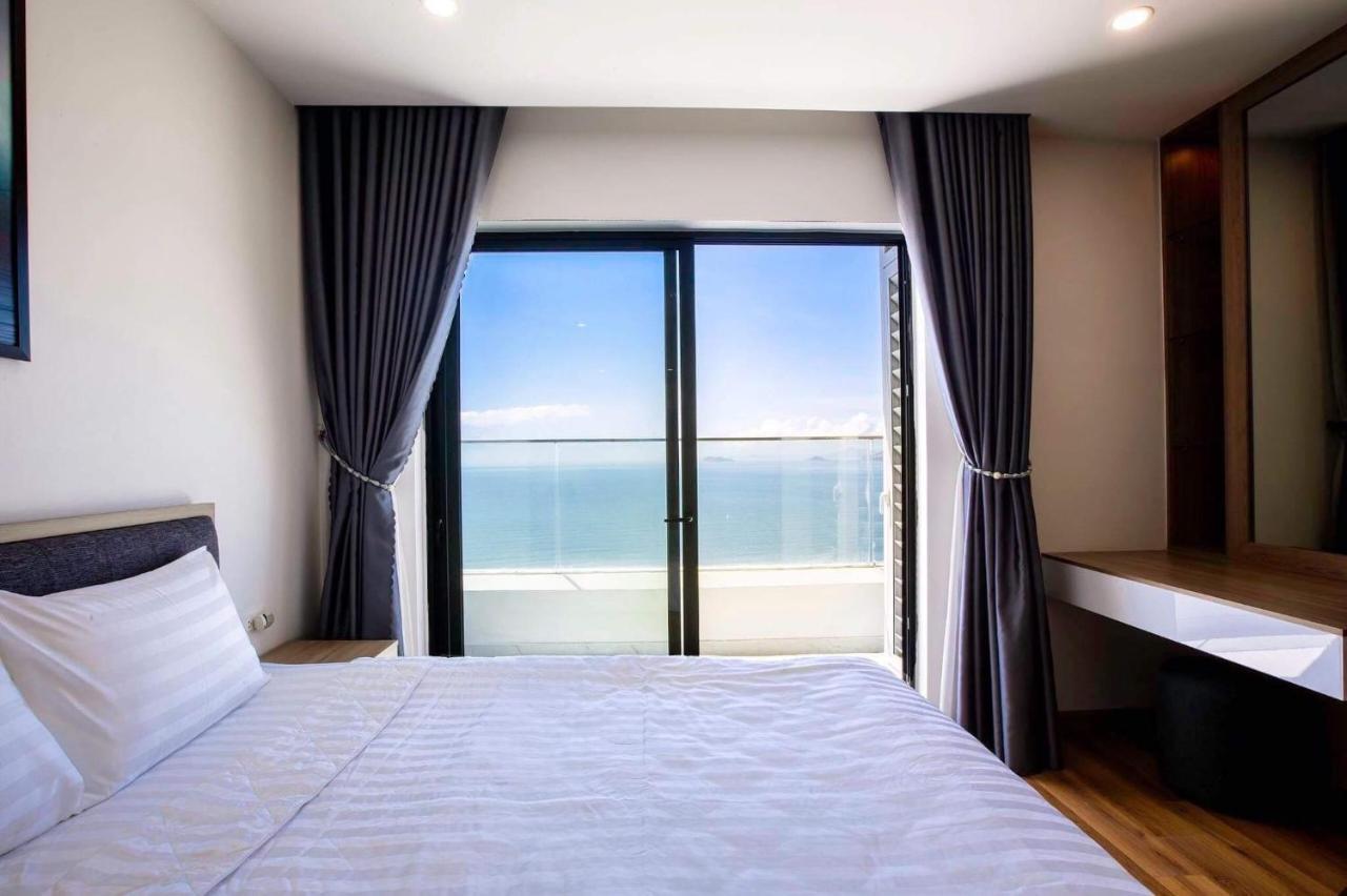 Tms Residences Beachfront 归仁 外观 照片