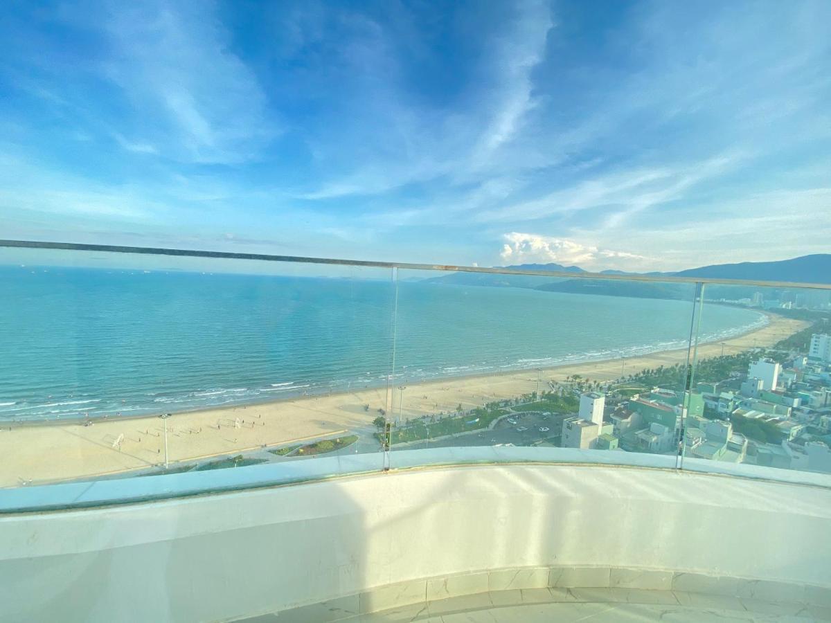 Tms Residences Beachfront 归仁 外观 照片