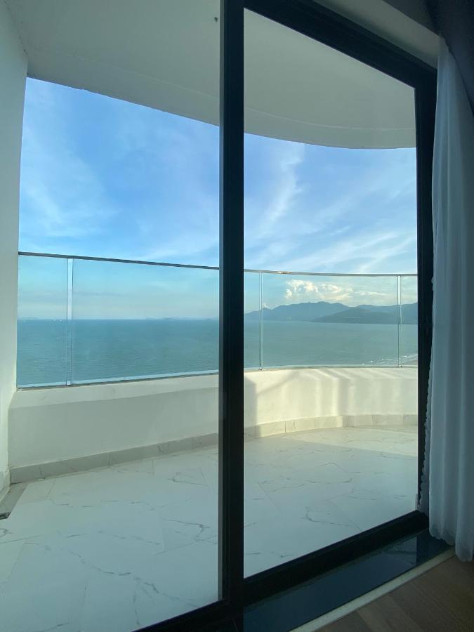 Tms Residences Beachfront 归仁 外观 照片