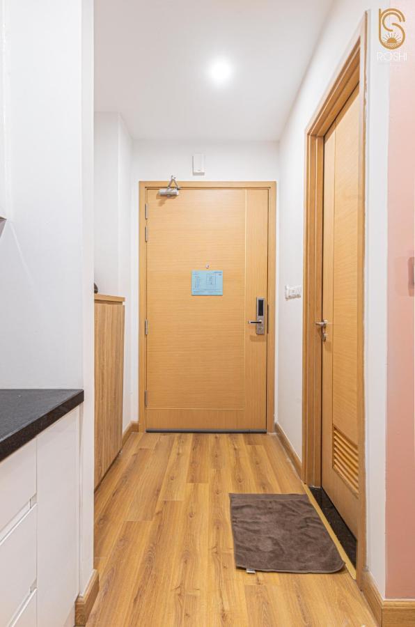 Tms Residences Beachfront 归仁 外观 照片