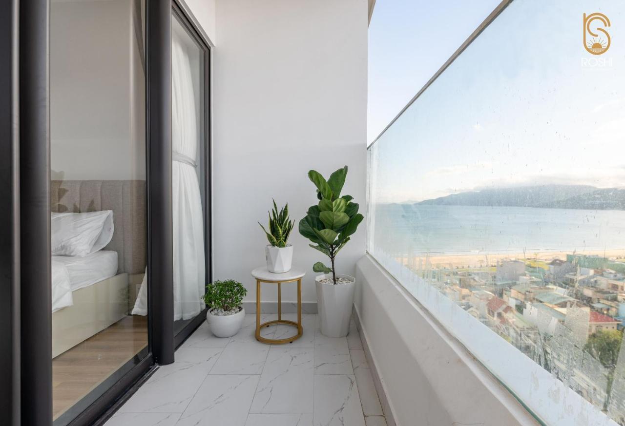 Tms Residences Beachfront 归仁 外观 照片