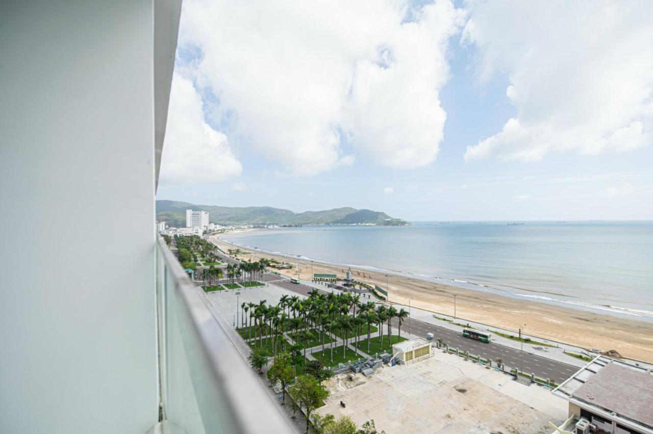 Tms Residences Beachfront 归仁 外观 照片