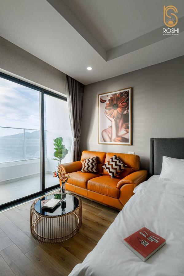 Tms Residences Beachfront 归仁 外观 照片