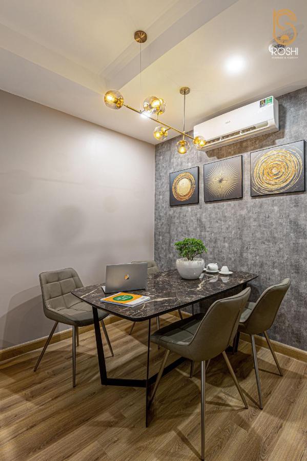 Tms Residences Beachfront 归仁 外观 照片