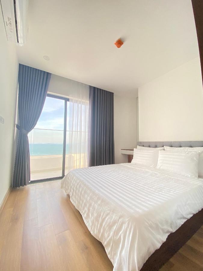 Tms Residences Beachfront 归仁 外观 照片