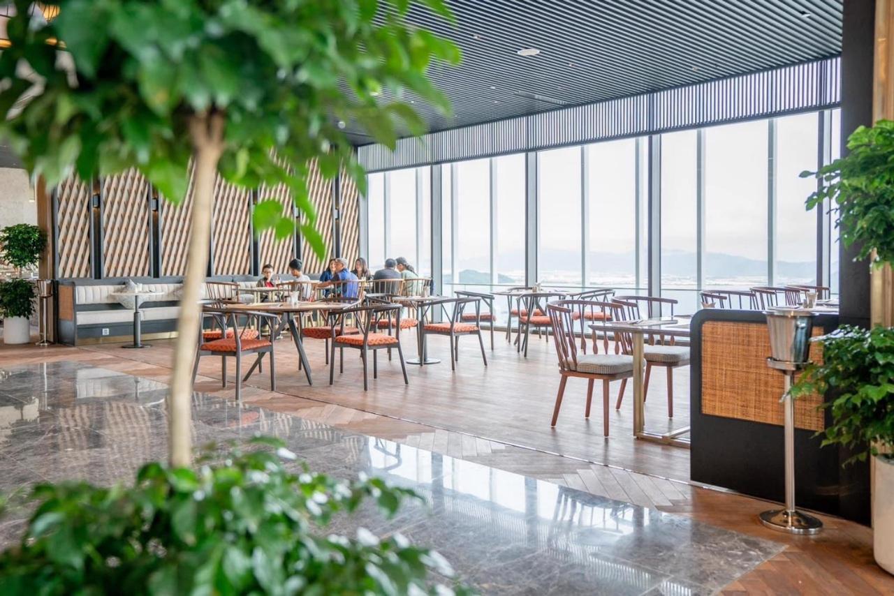 Tms Residences Beachfront 归仁 外观 照片