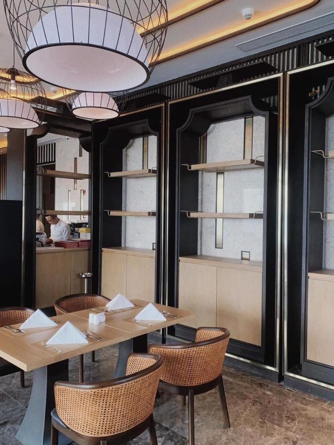 Tms Residences Beachfront 归仁 外观 照片