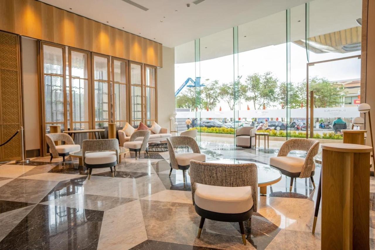 Tms Residences Beachfront 归仁 外观 照片