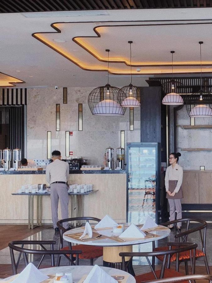 Tms Residences Beachfront 归仁 外观 照片
