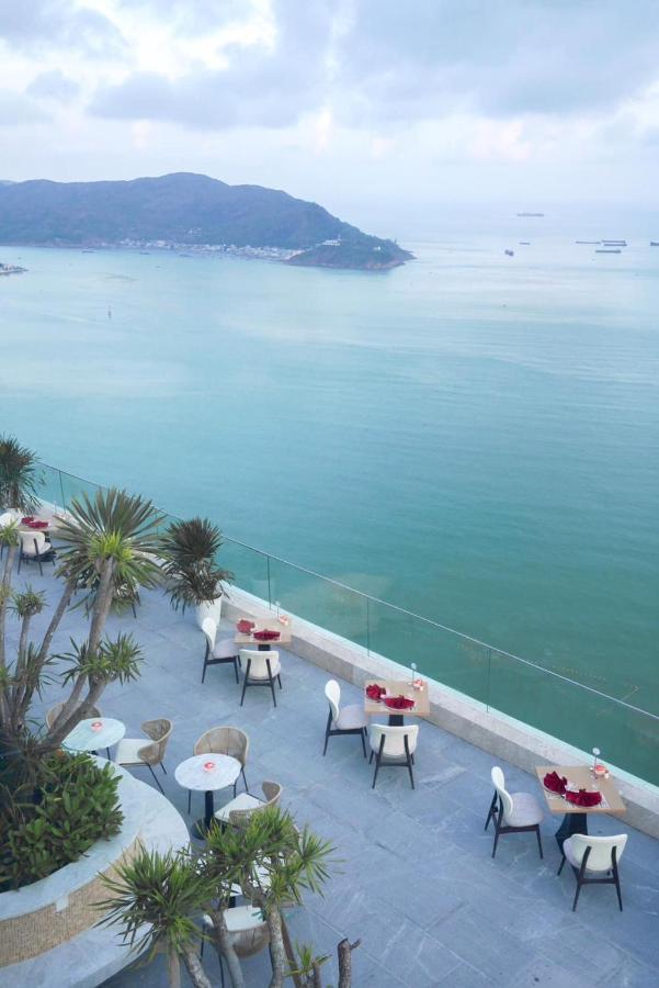 Tms Residences Beachfront 归仁 外观 照片